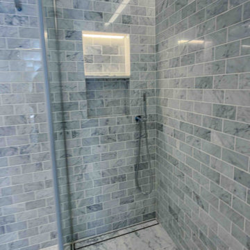 Hampstead NW3 – Luxury Home Transformation