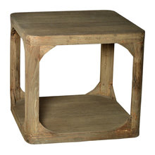 Living Side Tables