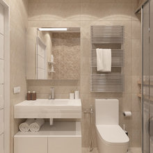 one bedroom apartment