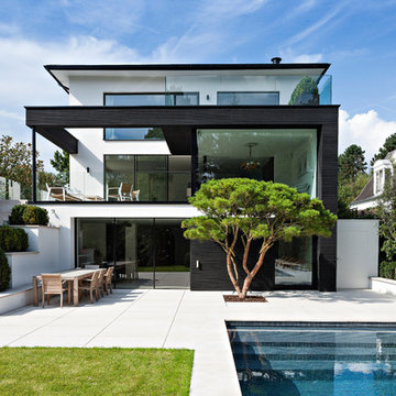 Sophisticated Design
