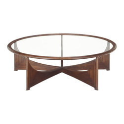 Baker's Lexicon Collection - Coffee Tables