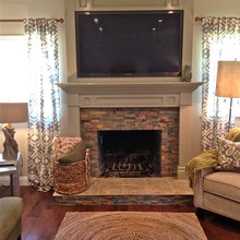 Living Room Ideas
