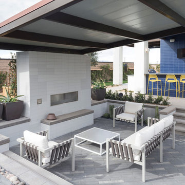Builder Magazine's Responsive Home Project - Gallery House