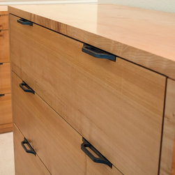 Custom Bedroom Set - Dressers