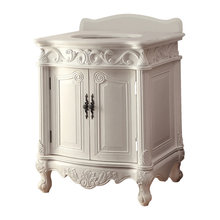 bathroom vanities