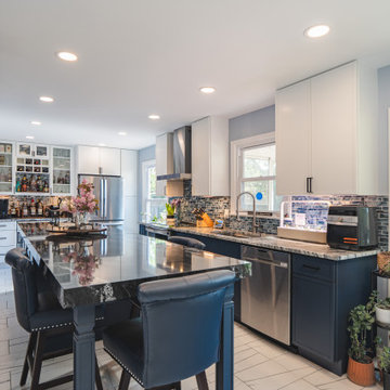 Kitchen Remodeling in Alexandria, VA