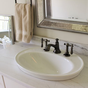 Earlysville Renovation