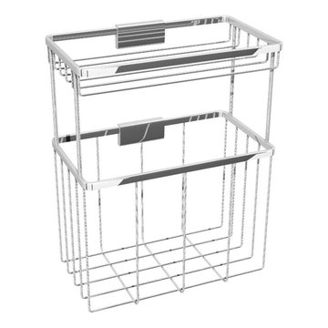 Shower Caddy Shelf Organizer for Shampoo, Conditioner, Soap