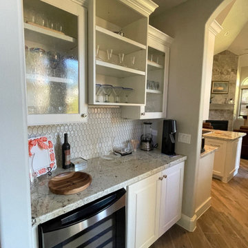 Transitional Home