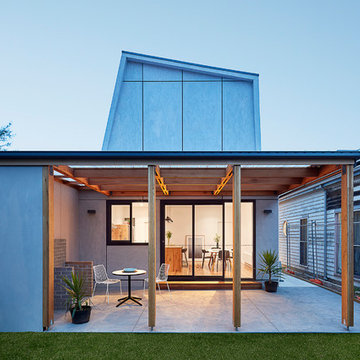 Coburg Victoria Alteration