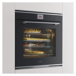 Horno Mythos Vapor - Kitchen - Barcelona - by Franke España | Houzz