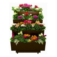 VERTICAL GARDENING