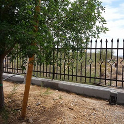 Railings - Products