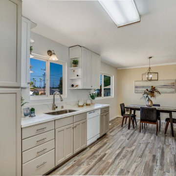 La Mesa | 4 Bedroom