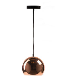 Contemporary Pendant Lighting by Finesse Decor