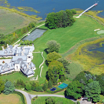 Greenwich Residence 1