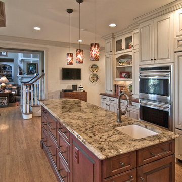 Piper Glenn Kitchen Remodel