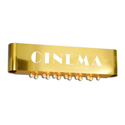 Home Cinema ideas - Products