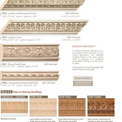 White River&trade; - Products