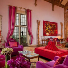 Villareal Living Room