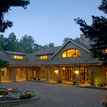 Glen Lodge