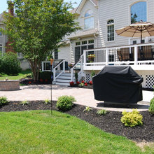 Patio Ideas