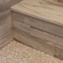 Downstairs Bathroom