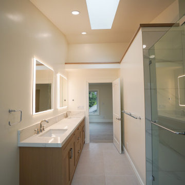 Bathroom Remodeling