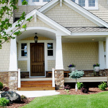 Craftsman Entry