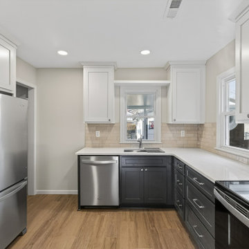 Ridgewood Kitchen Remodel