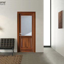 Classic Doors - Products
