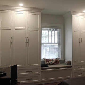 Old North Bungalow