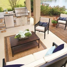 Patio Ideas