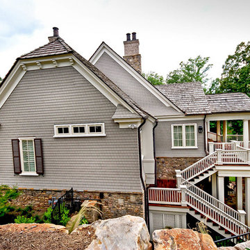 Cliffs Community Shingle Style 01