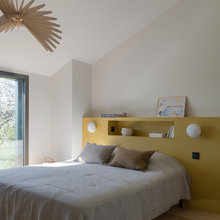 Chambre Combles