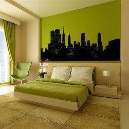 Wall Decals - Wall Decals