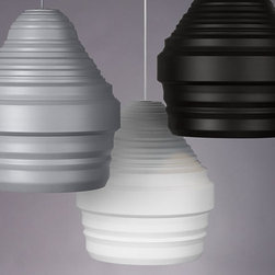 New Contemporary Lighting - Pendant Lighting