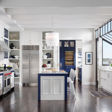 Kitchen Inspiration