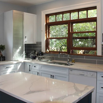 Cottrell residence