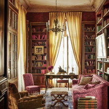 Living rooms