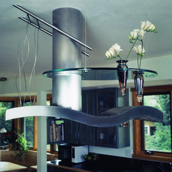 Kitchen Hoods - Products