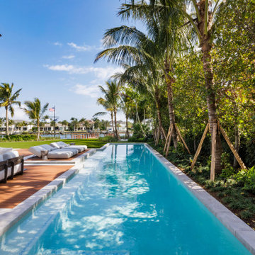 Luxury Pool