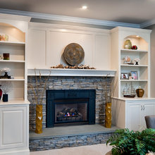 Fireplaces