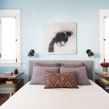 Side Table And Bedheads
