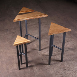 Occasional Tables - Side Tables And End Tables