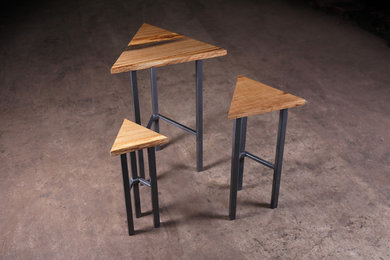 Occasional Tables