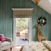 chambre enfants