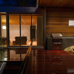 West coast living - Deck Tiles And Planks