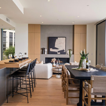 Camelback Ridge #B308 | Luxury Staging