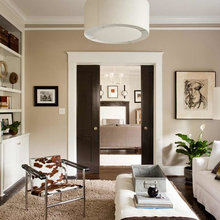 Doors - lobby, pocket